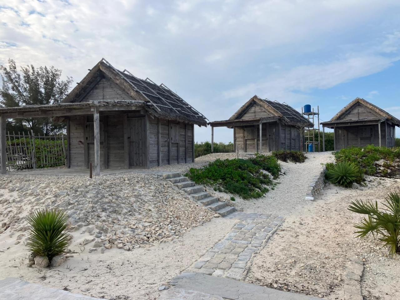 Vazaha Vezo Bed & Breakfast Andavadoaka ภายนอก รูปภาพ