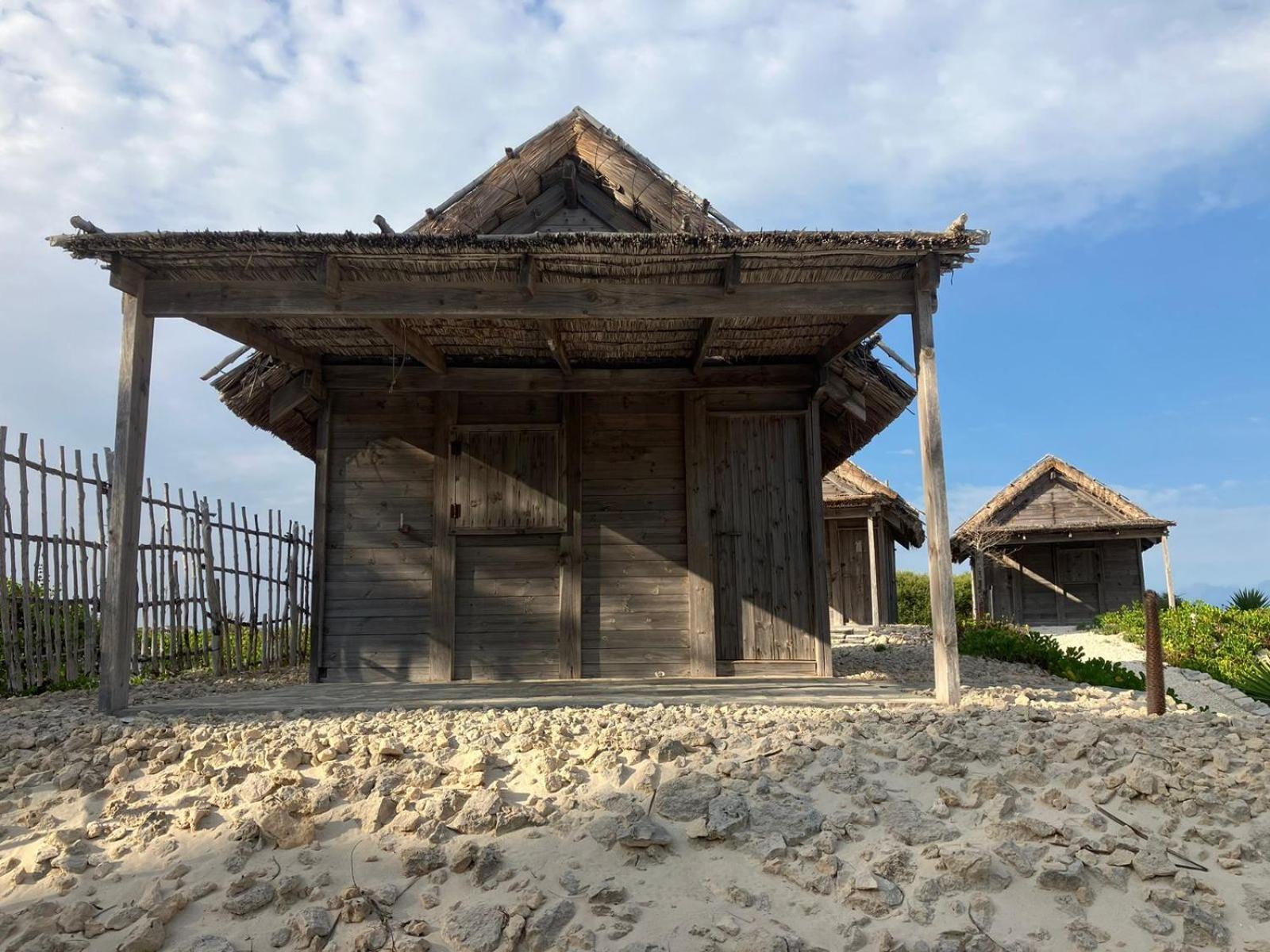 Vazaha Vezo Bed & Breakfast Andavadoaka ภายนอก รูปภาพ