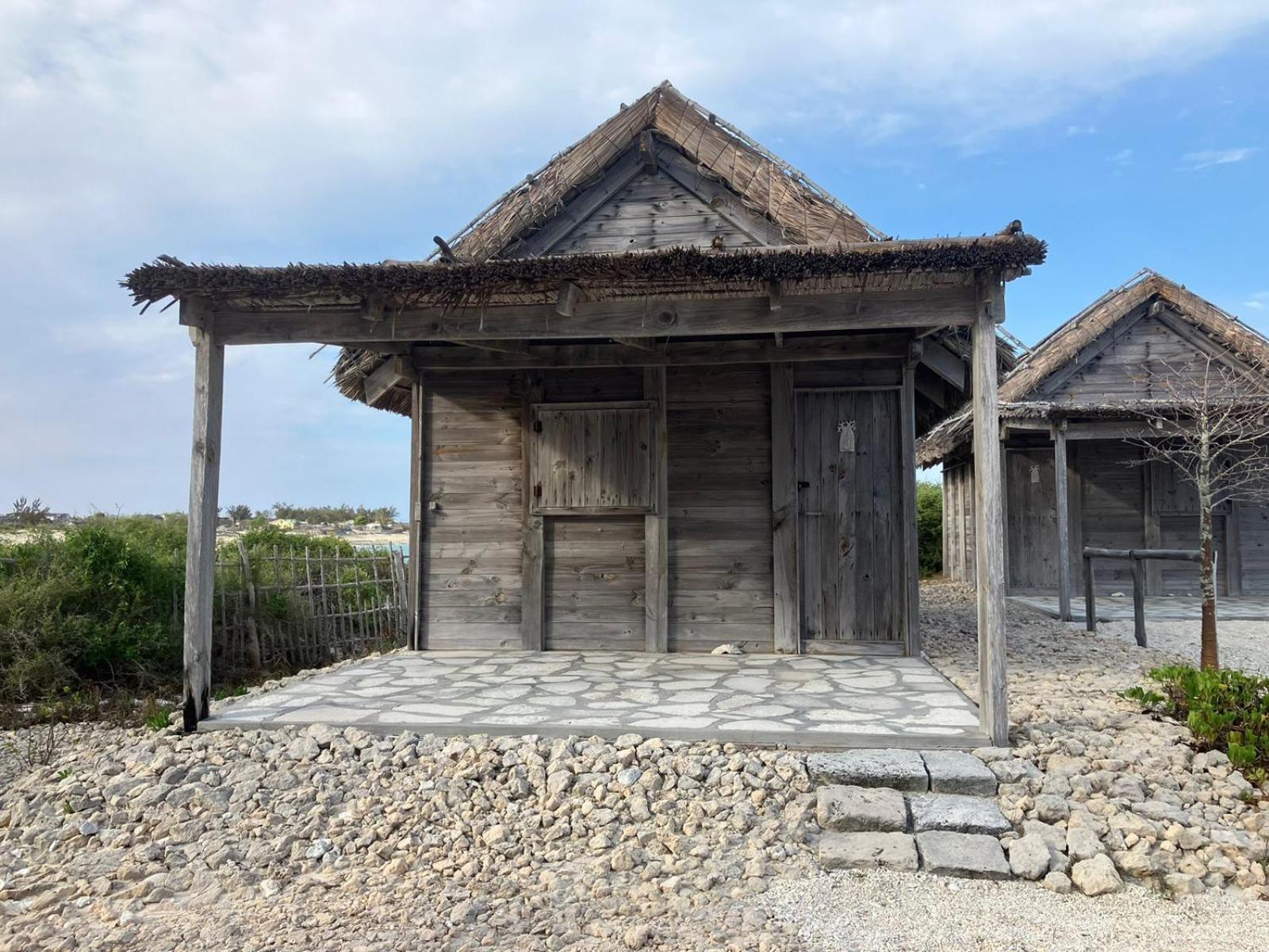 Vazaha Vezo Bed & Breakfast Andavadoaka ภายนอก รูปภาพ